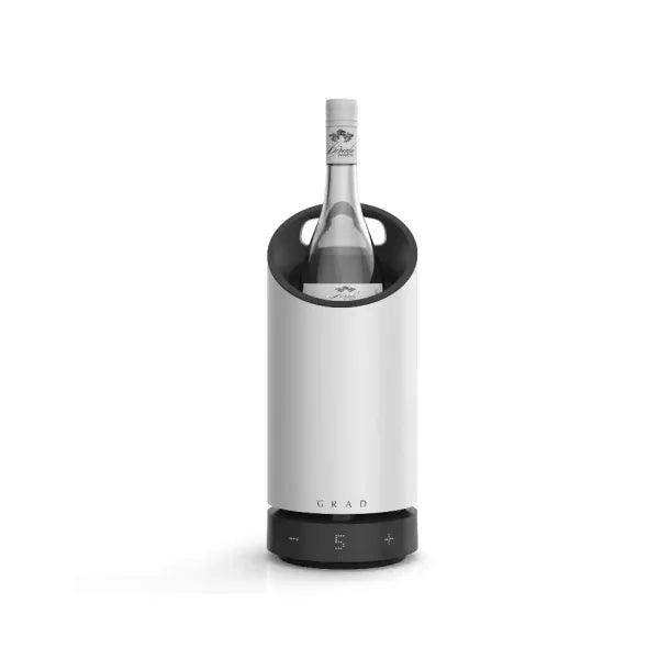 Rechargeable Wine Cooler