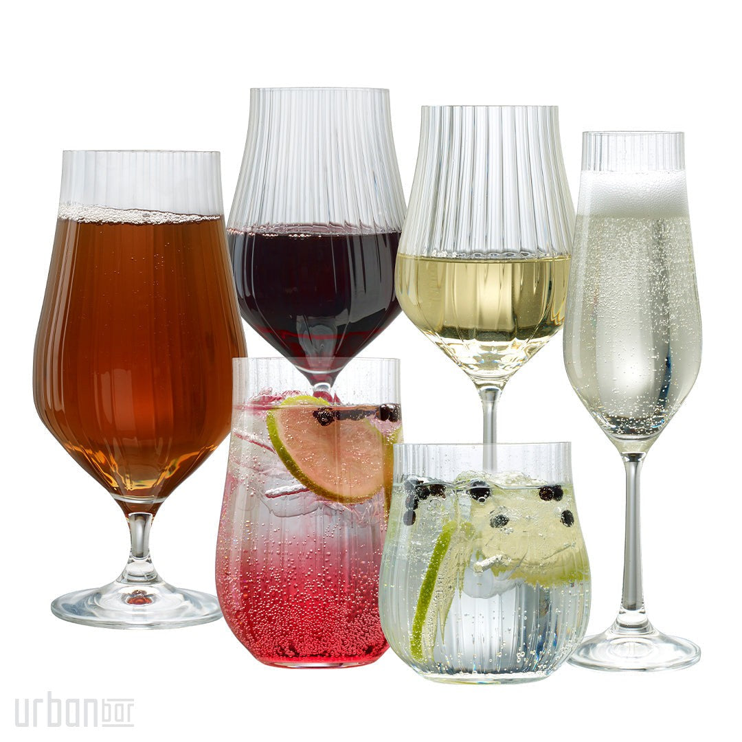 Gradara Highball Glass 45cl