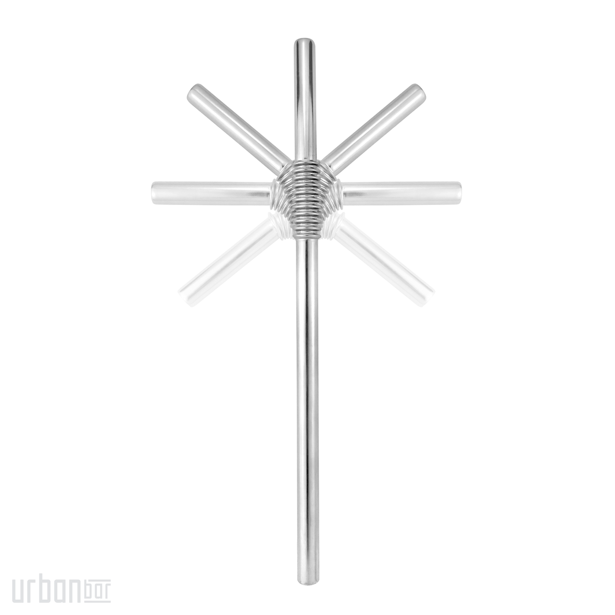 Bendable Stainless Steel Straws