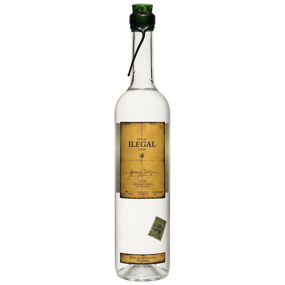 Ilegal Jeune - 70cl