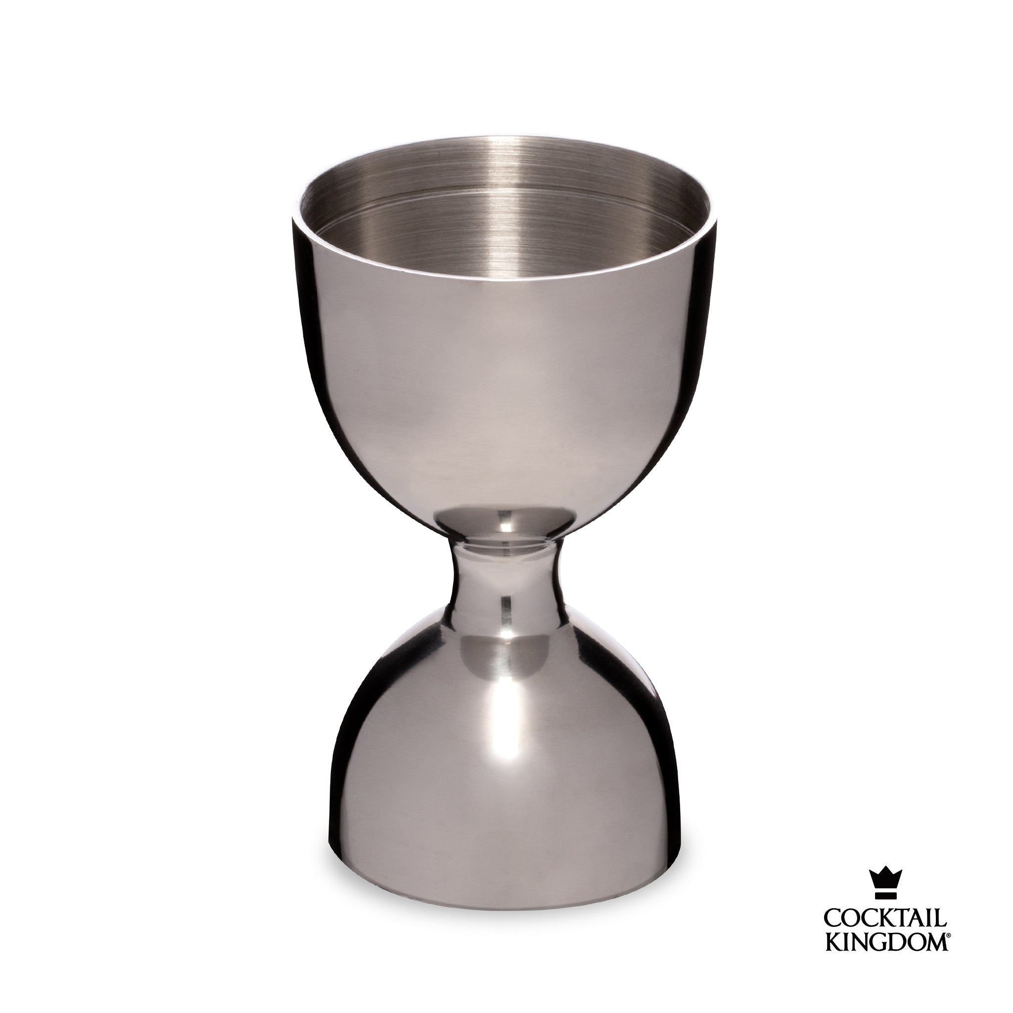 Leopold® Doseur à cocktail 1 oz / 2 oz - Acier inoxydable