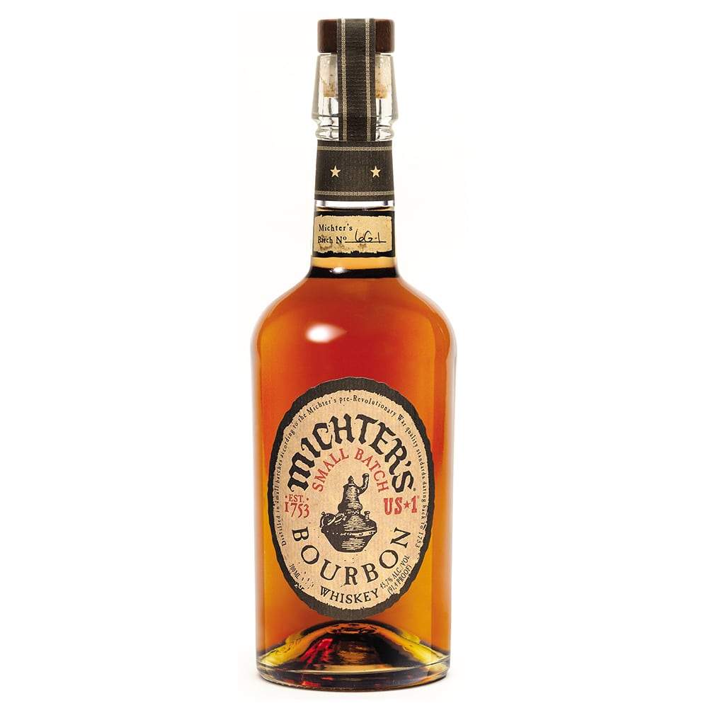 Michter's Nr. 1* US Small Batch - 70cl