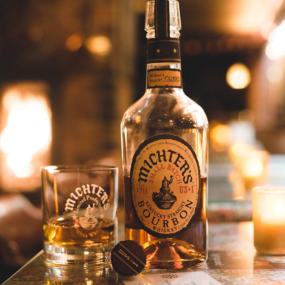 Michter's Nr. 1* US Small Batch - 70cl