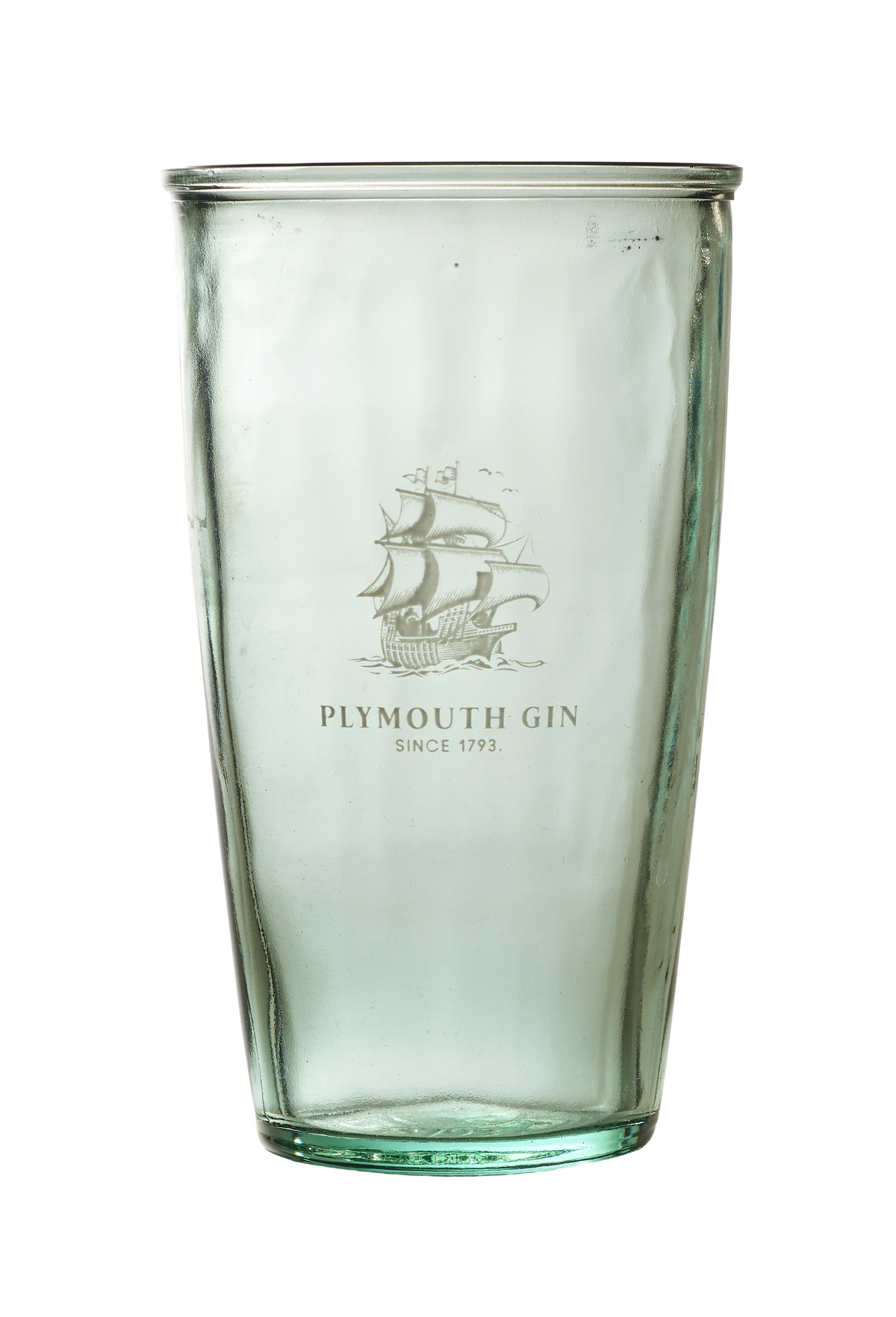 Plymouth Gin Vetro Riciclato