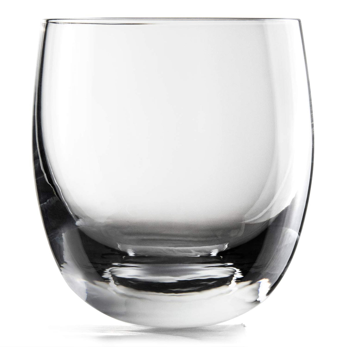Verre à whisky roulant 28 cl
