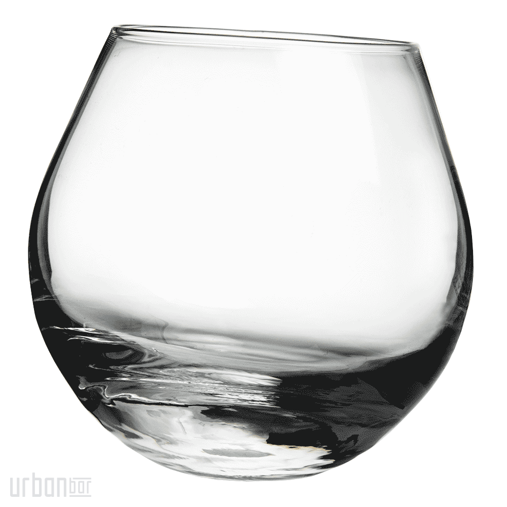 Rocking Whisky Tumbler 30cl