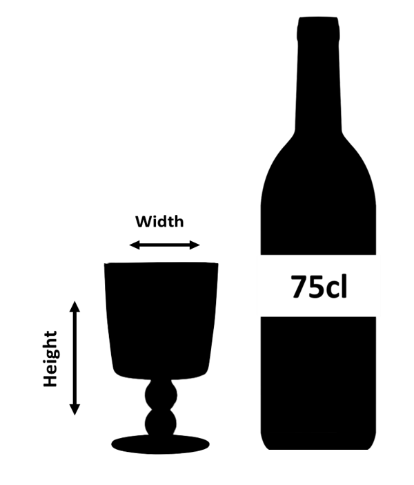 Goblet 30 cl