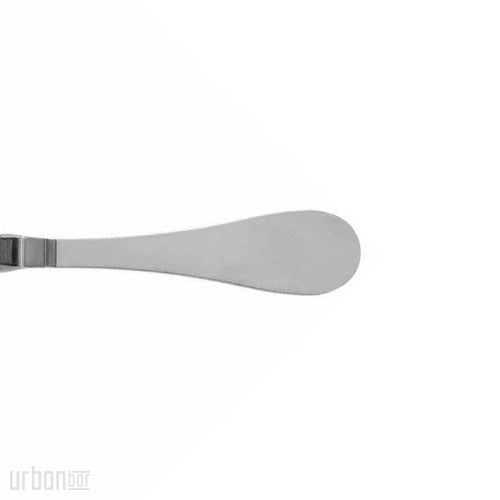 Biloxi Stainless Steel Julep Style Cocktail Strainer 22cm