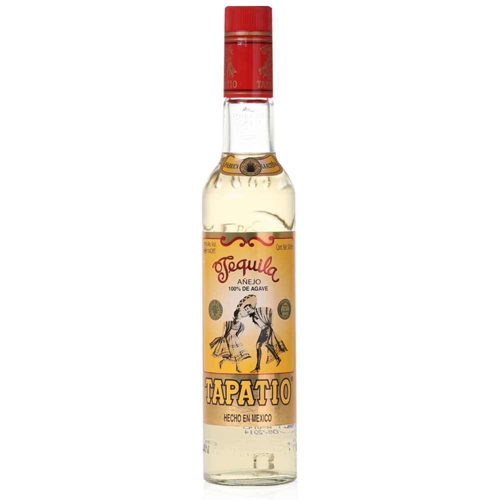 txt
Tapatio Añejo - 50cl