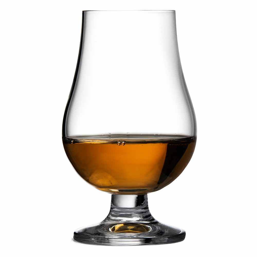 Strathspey Dram Glass 12cl