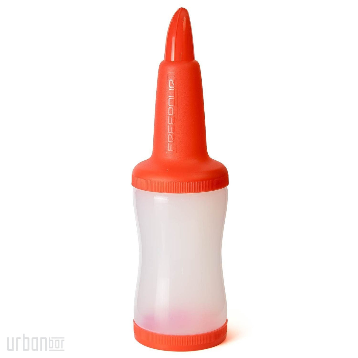 Freepour Bottle Red 1.05 Litre