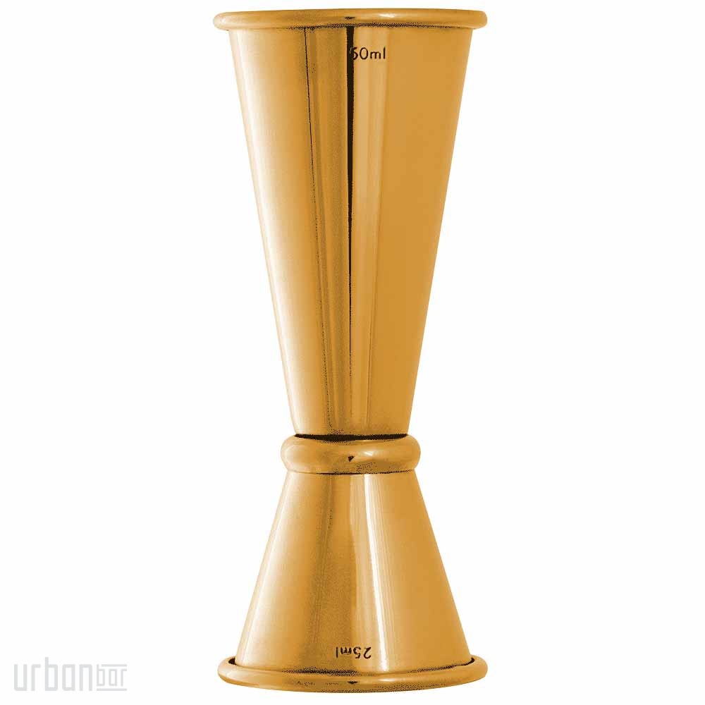 Ginza Gold Jigger 25ml/50ml