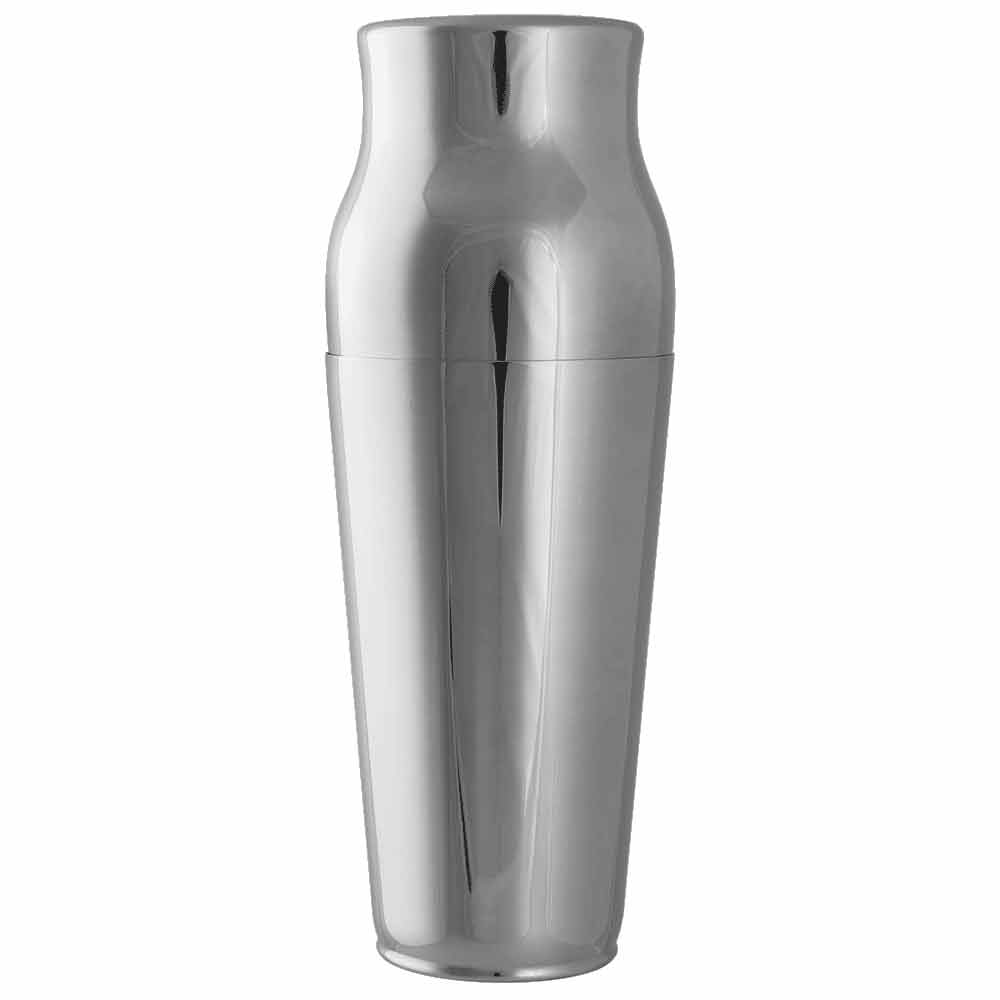 Shaker à cocktail en acier inoxydable Calabrese 90cl