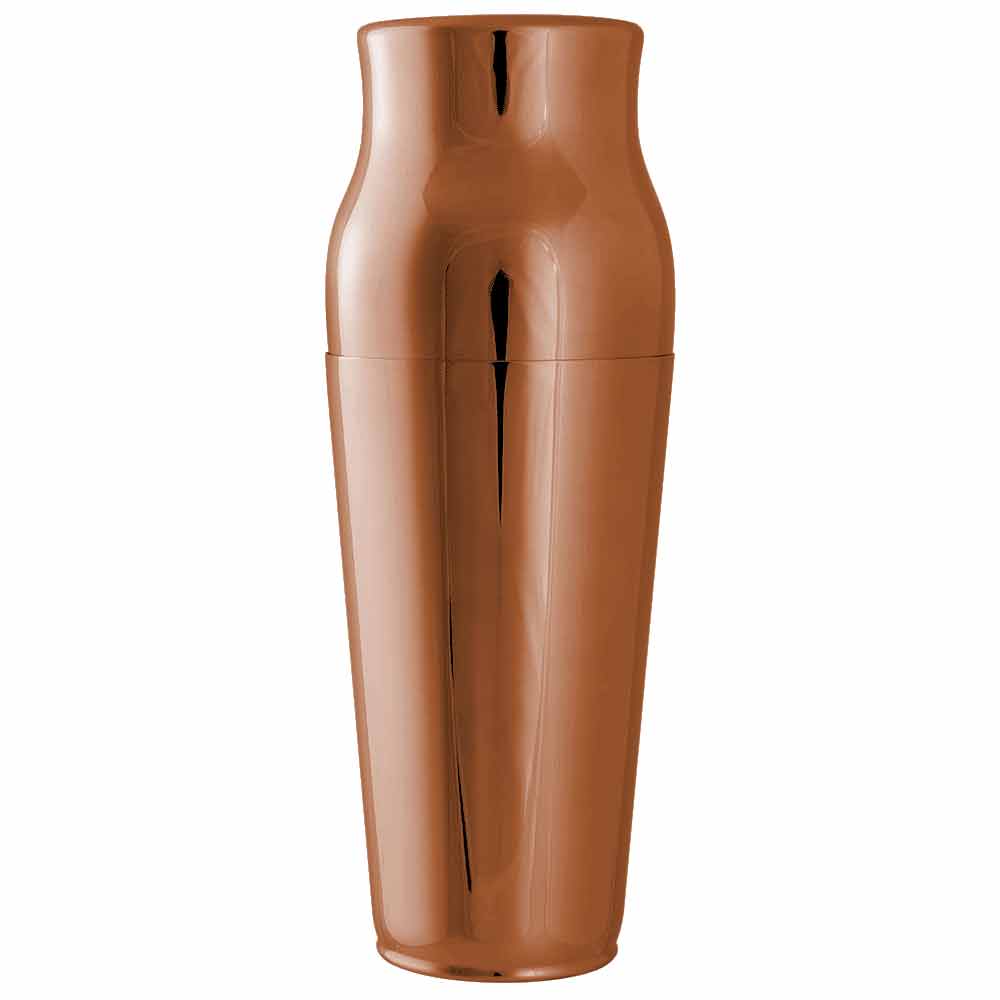 Calabrese Shaker per Cocktail Oro Rosa 90cl