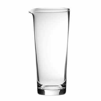 Calabrese Cocktail Tall Mixing Glass 86cl