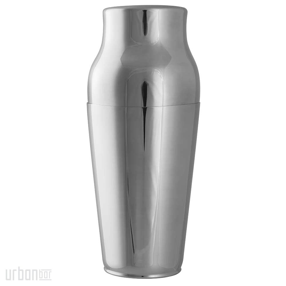 Calabrese Stainless Steel Small Cocktail Shaker 60cl