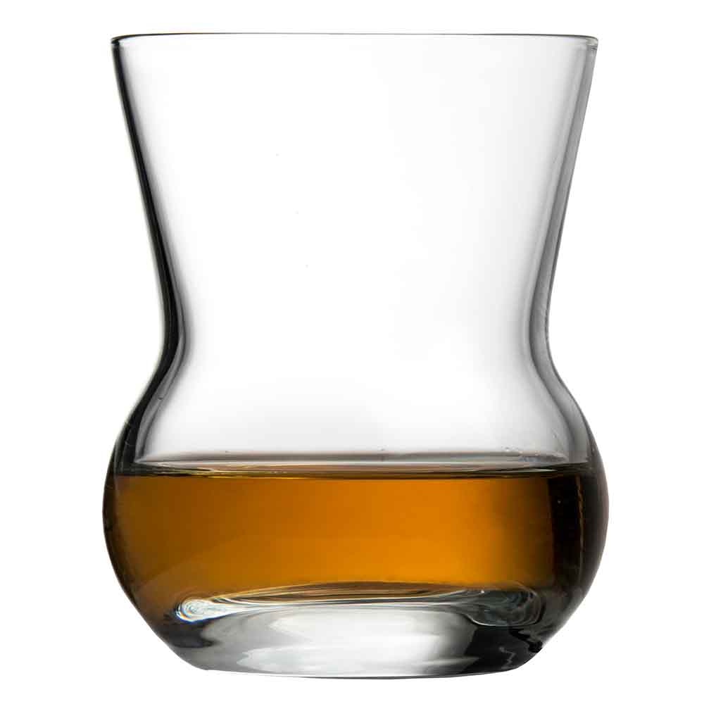 Thistle Old Fashioned Whisky Glass 27cl