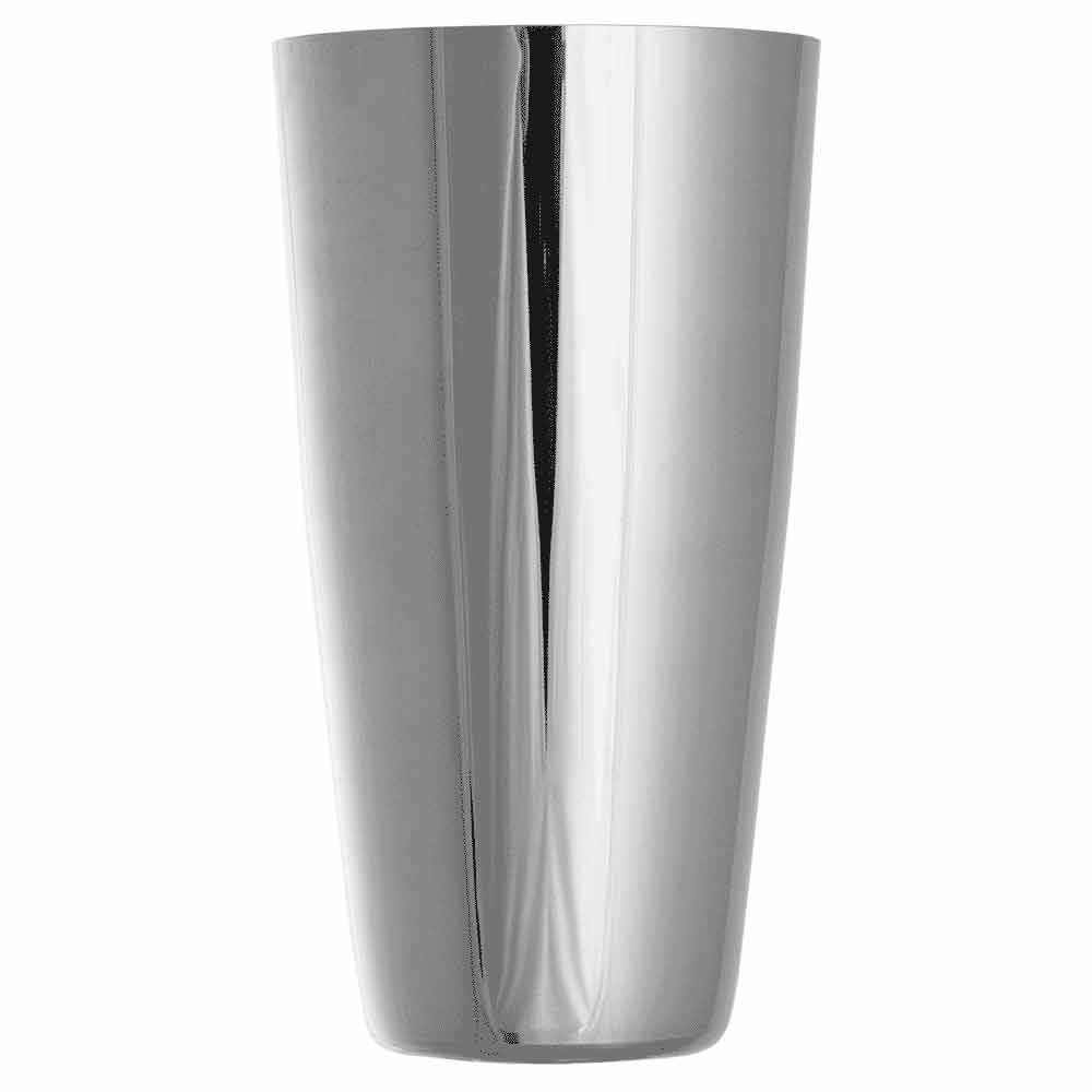 Shaker Boston en inox 85cl