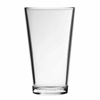 Boston Shaker Glass 16oz