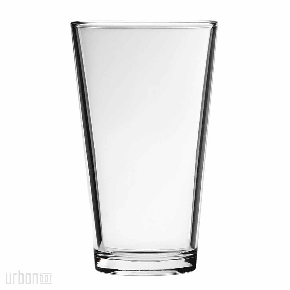 Boston Shaker Glass 16oz