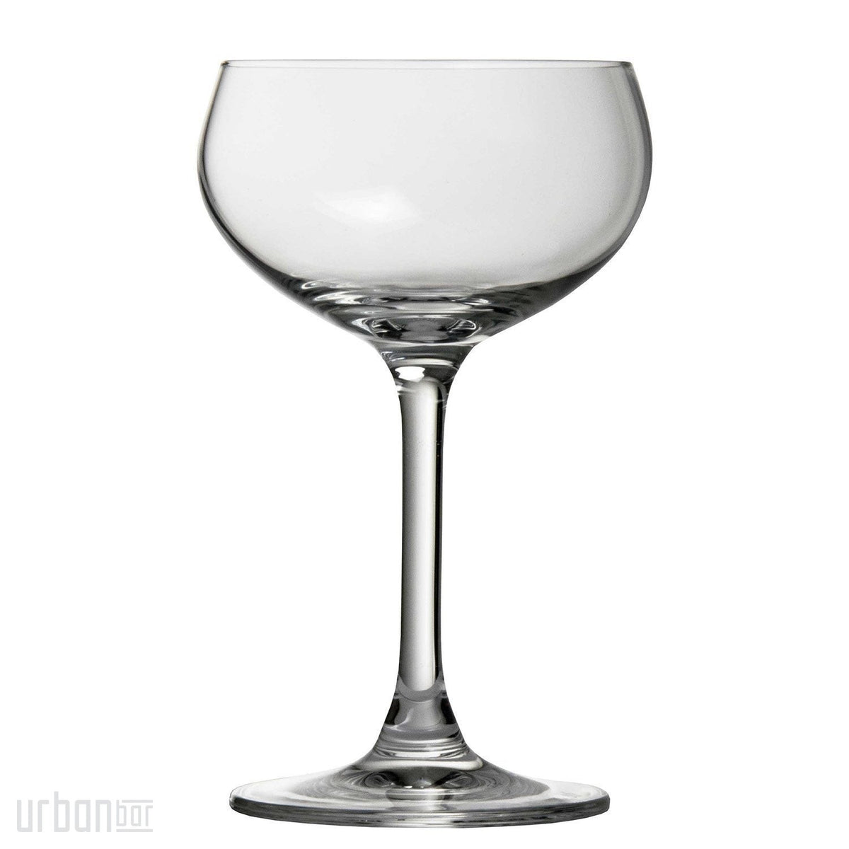 Retro Champagne Glass Coupe 21cl- Box 4