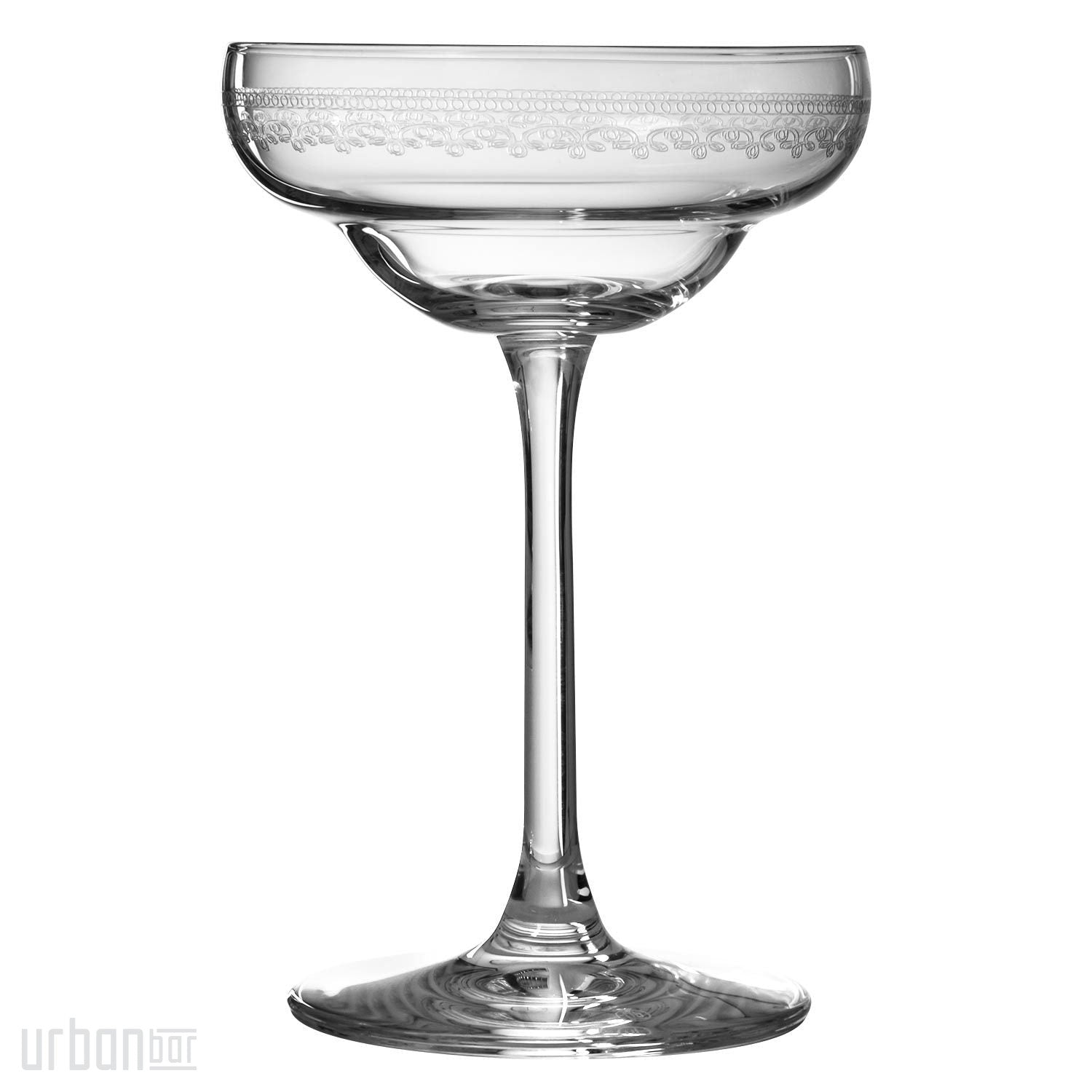 1910 Coley® Coupe Cocktail Glass 17cl