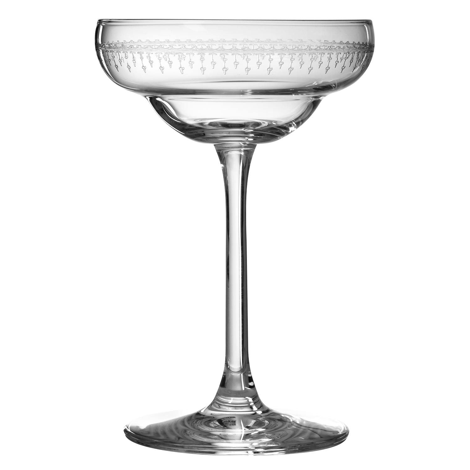 1920 Coley® Coupe Cocktail Glass 17cl