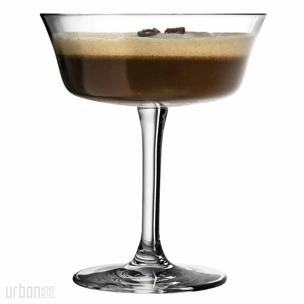 Retro Fizzio Champagne Glass Coupe 26cl