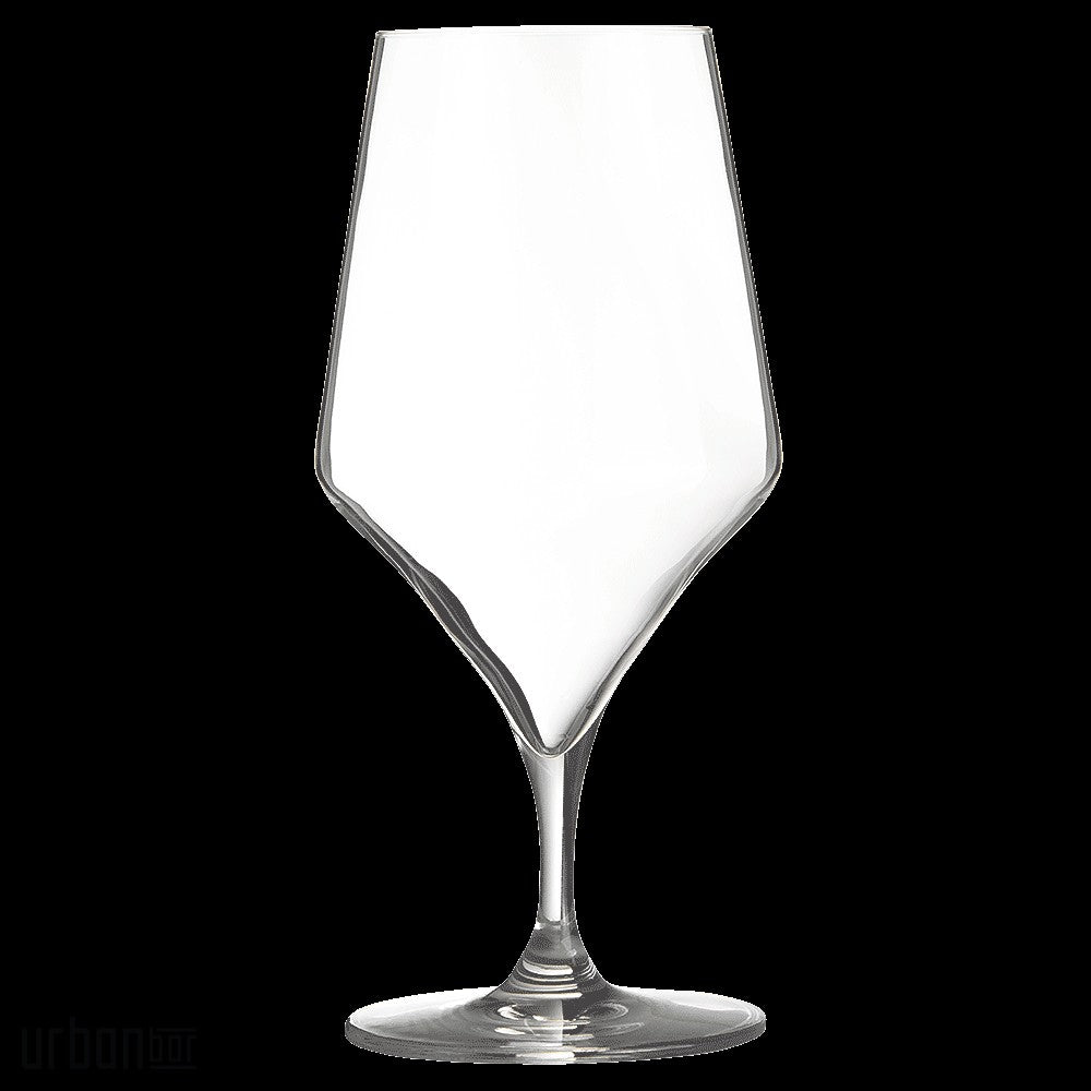 Bacci Crystal Water Glass 43cl