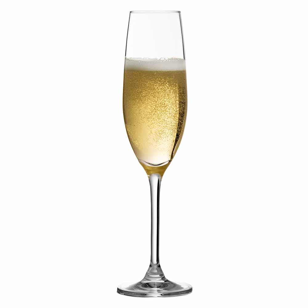 Verdot Kristall Sektglas 20cl