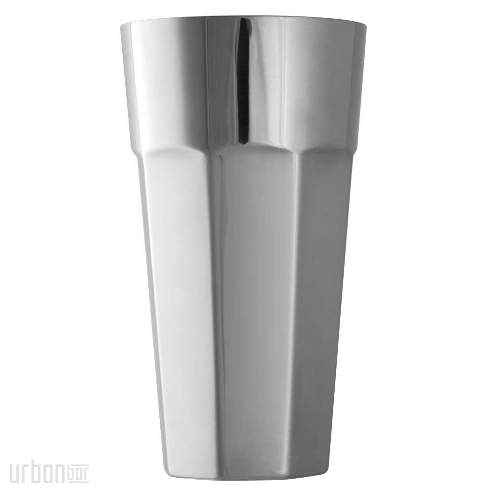 Octagonal Boston Shaker Tin 70cl