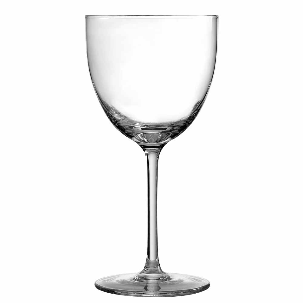 Verre à cocktail rétro Nick & Nora 17 cl - lot de 4
