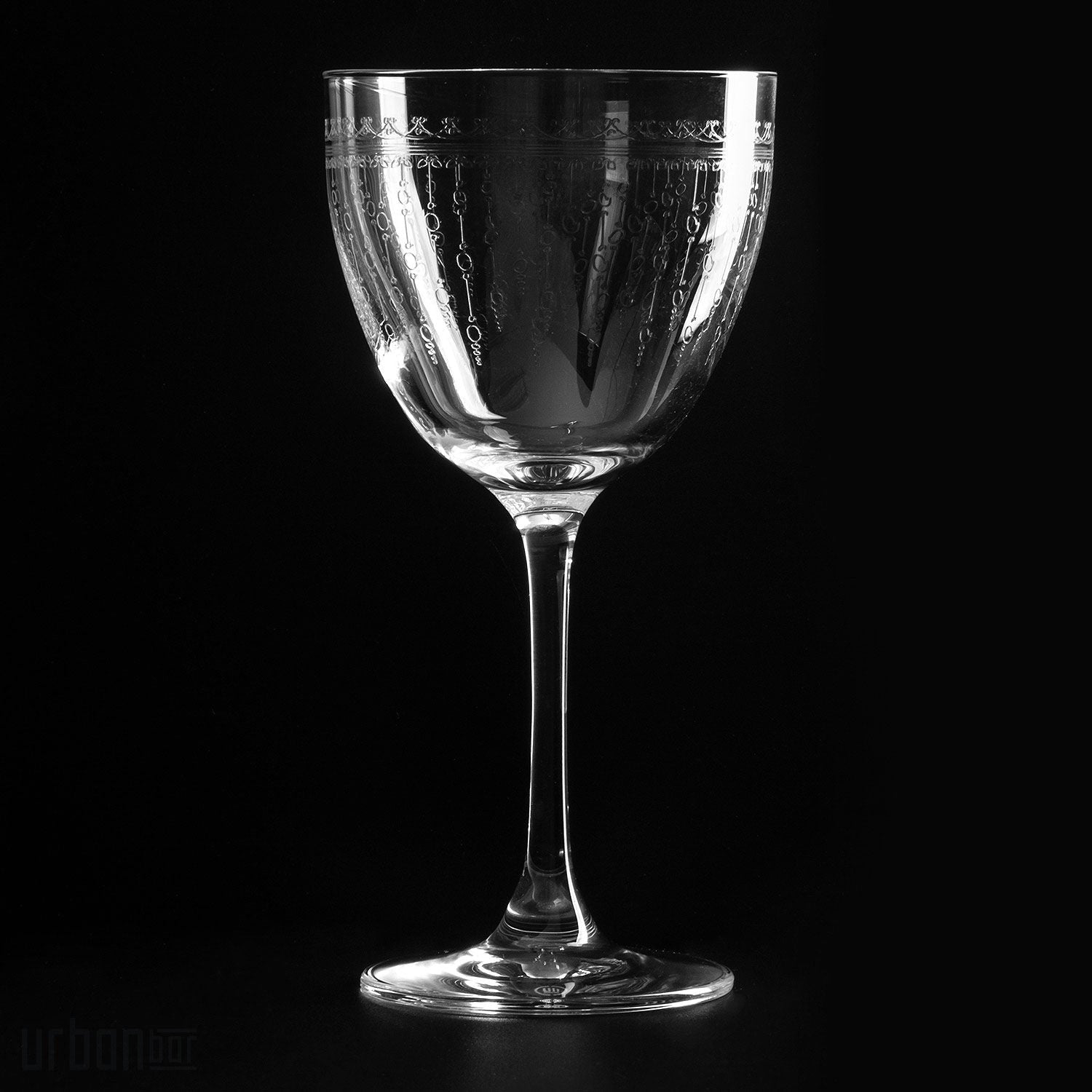 1920 Nick & Nora Cocktail Glass 17cl- Box 4