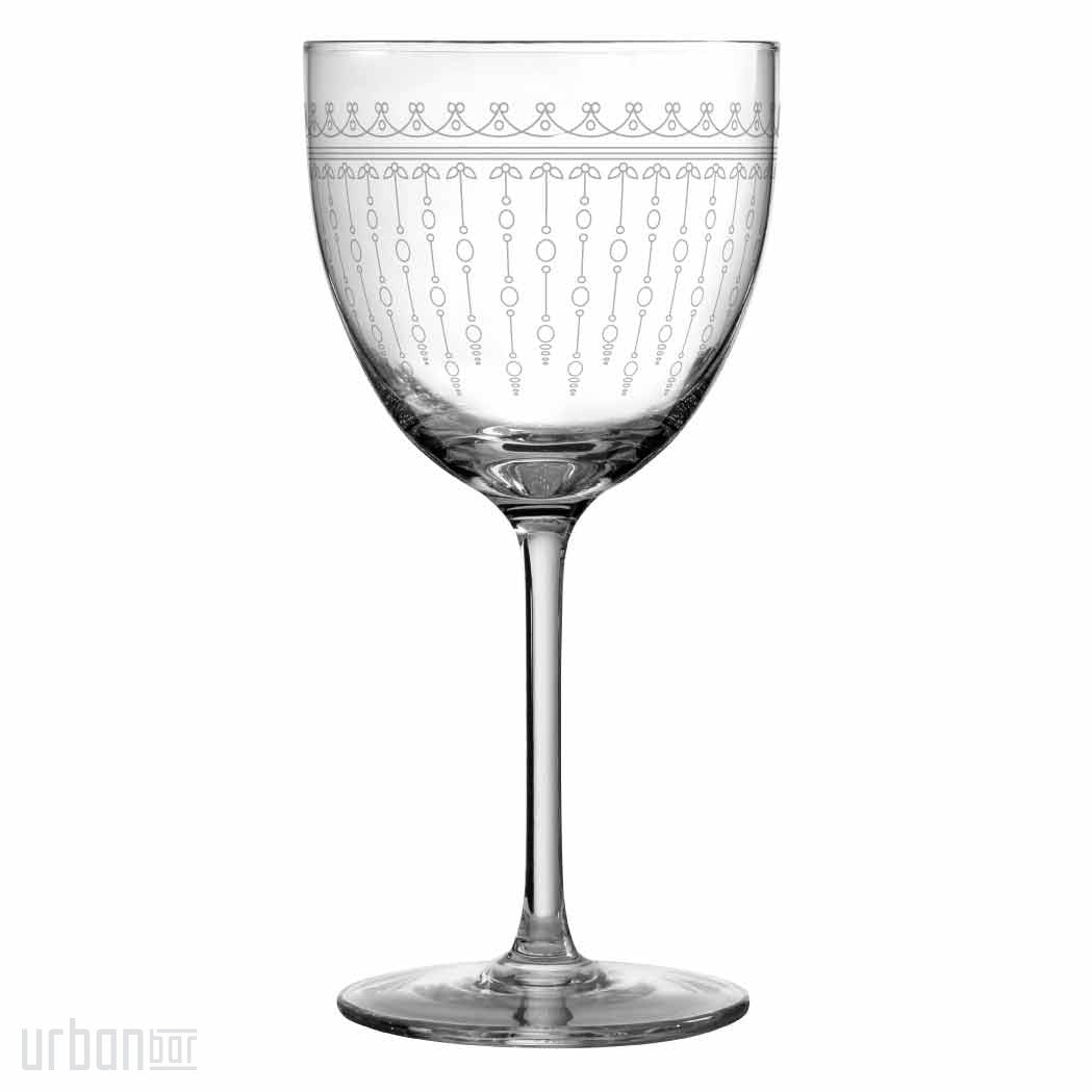 1920 Nick & Nora Cocktail Glass 17cl- Box 4