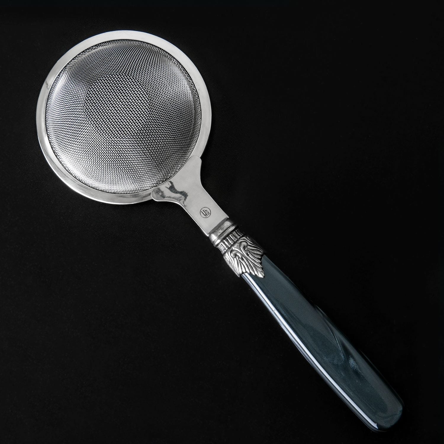 Classico Stainless Steel Fine Mesh Cocktail Strainer 23cm