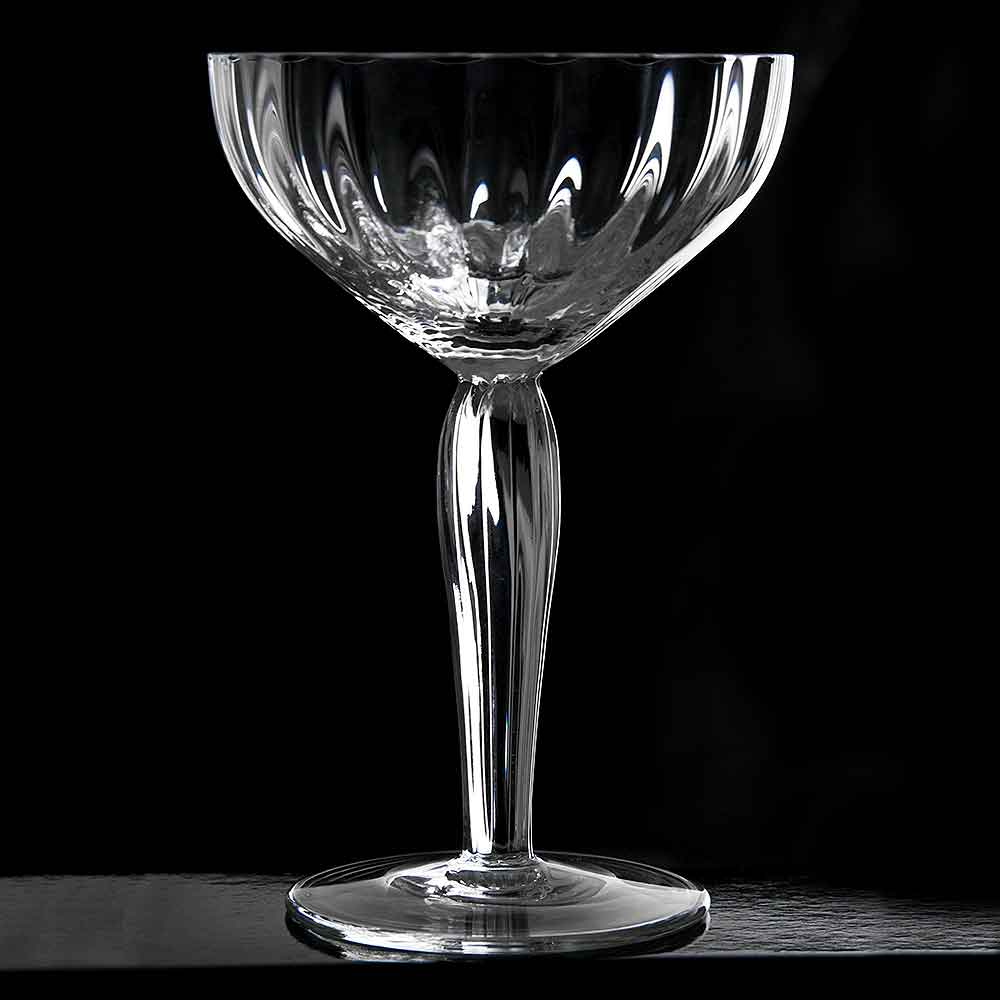 Castello Coupe Glass 22cl