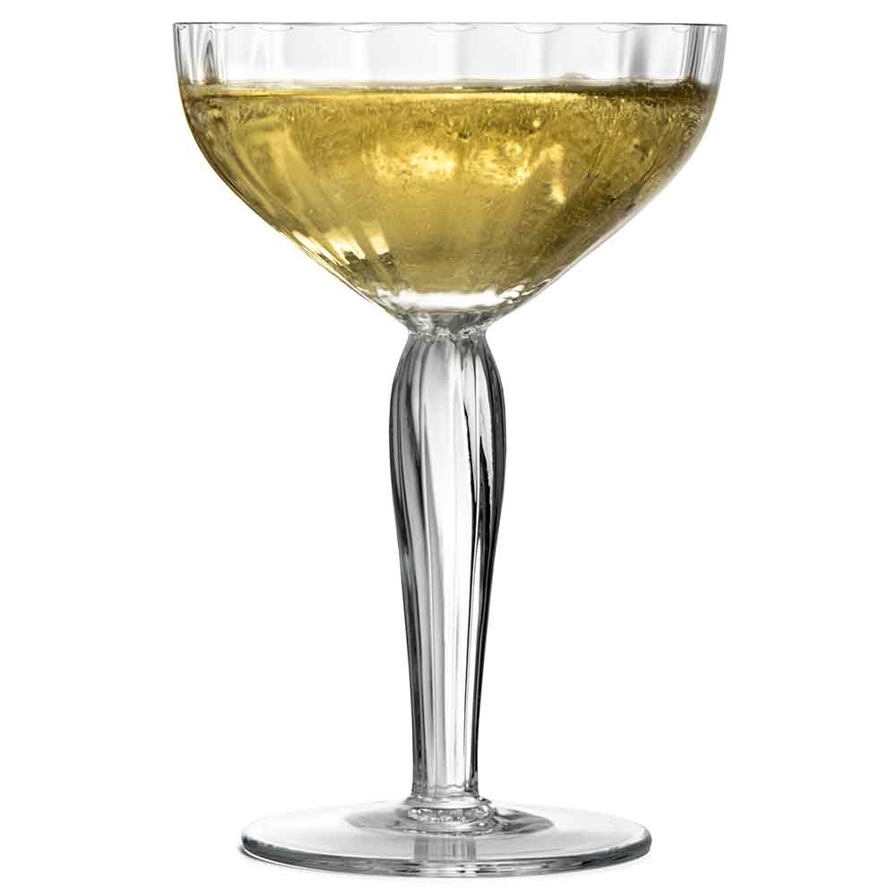 Castello Coupe Glass 22cl