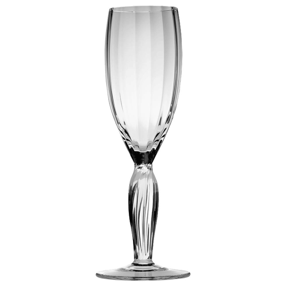 Castello Champagne Flute 21cl