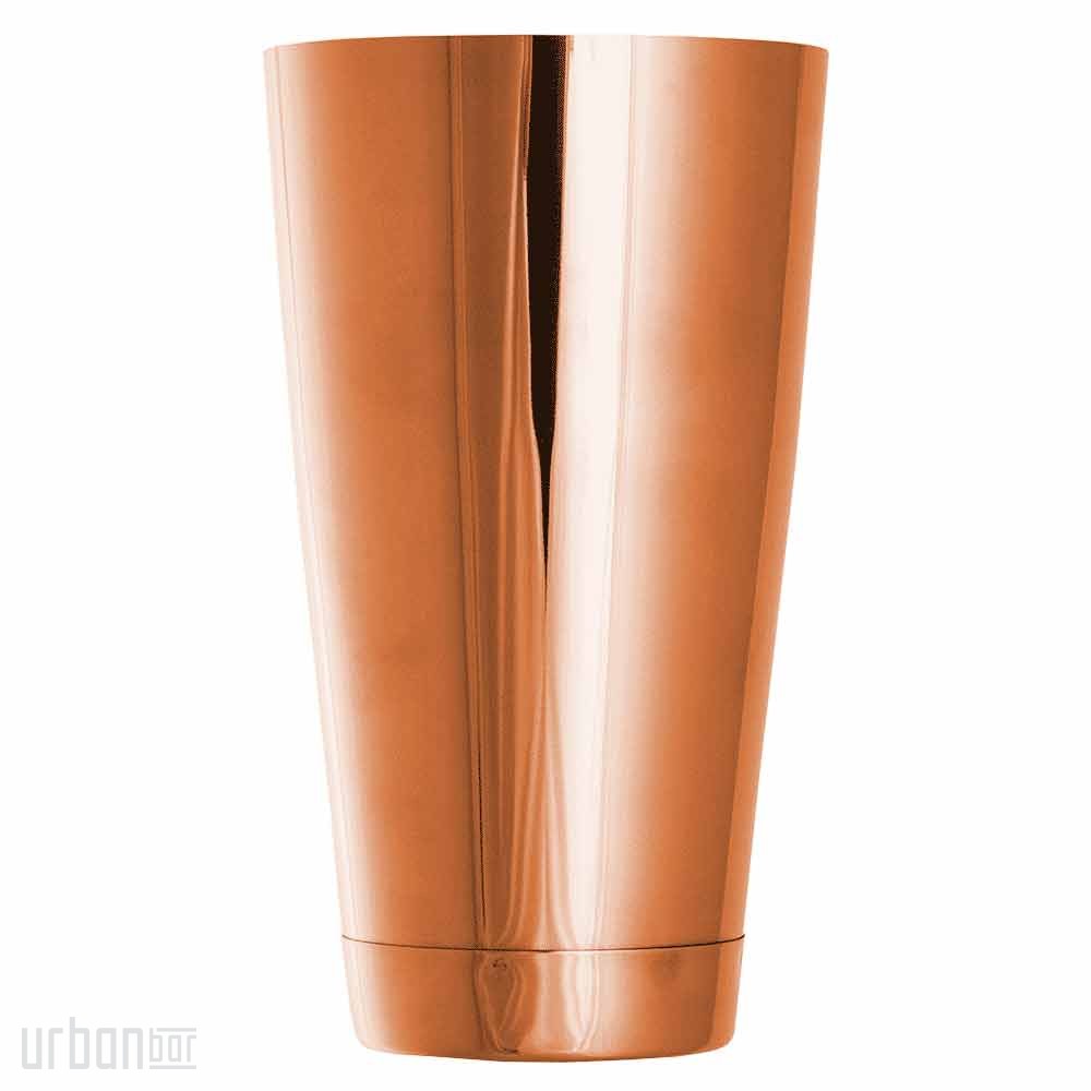 Copper Plated Ginza Can 75cl