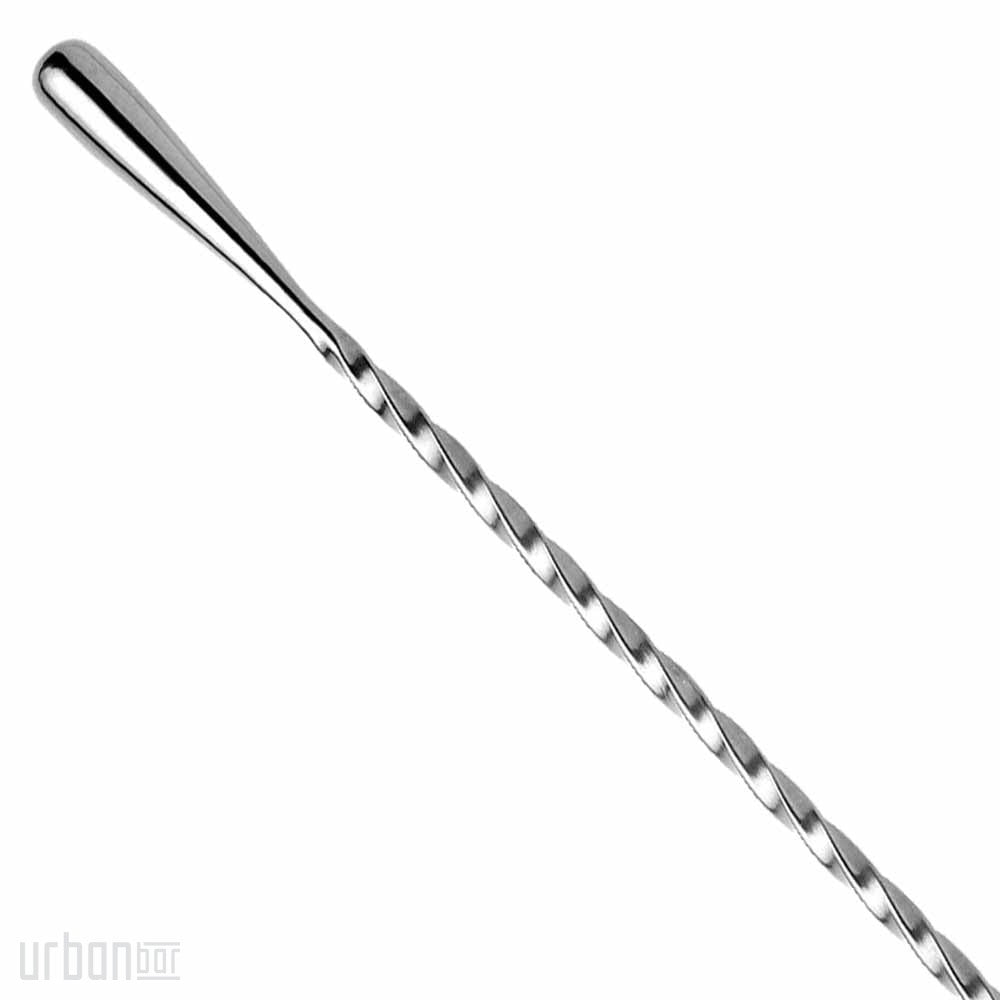 Drop Stainless Steel Bar Spoon 40cm