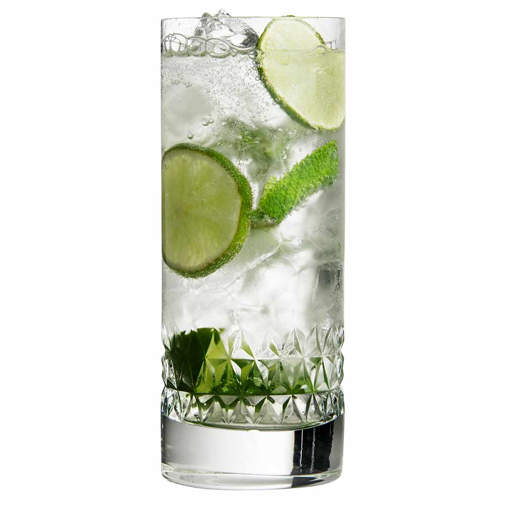 Koto Crystal Highball Glass 35cl