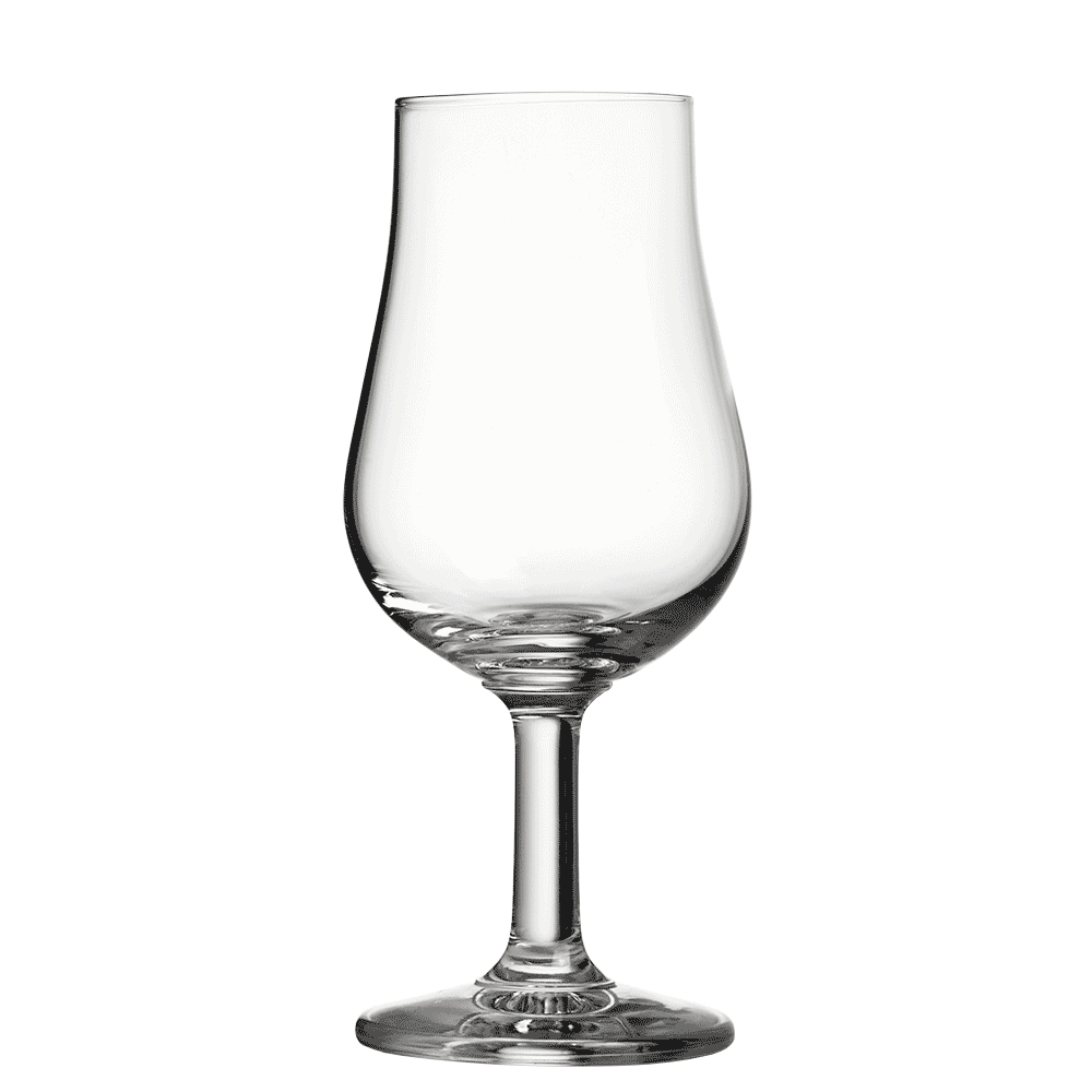 Lochy Whisky Taster Glass 11cl