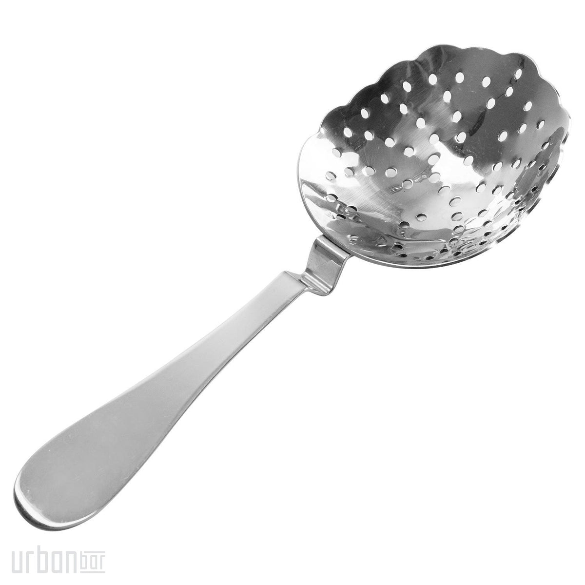 Biloxi Stainless Steel Julep Style Cocktail Strainer 22cm