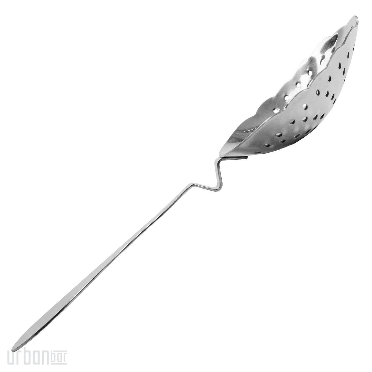 Biloxi Stainless Steel Julep Style Cocktail Strainer 22cm
