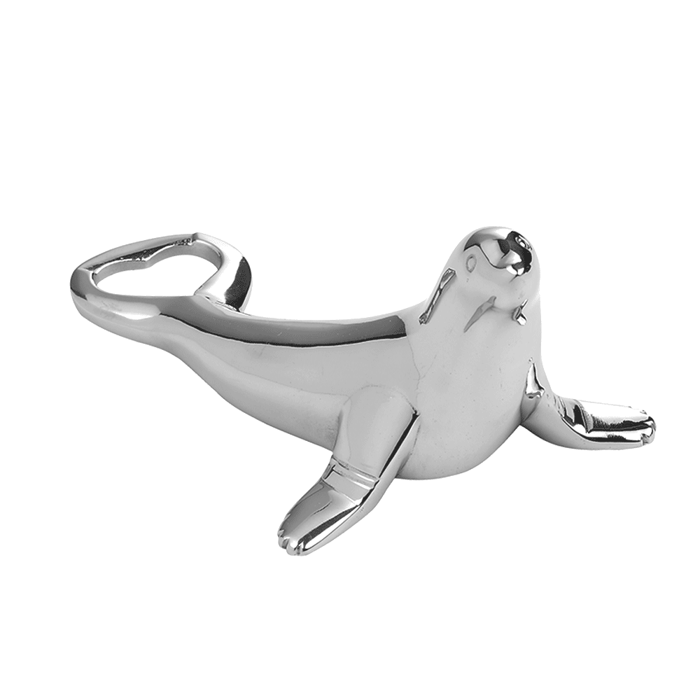 Seal Bottle Opener