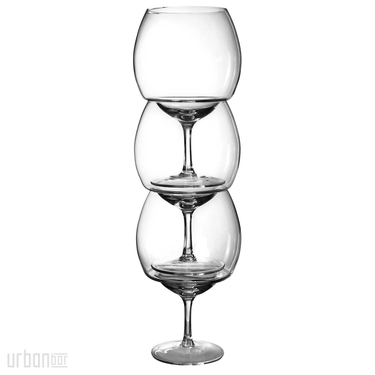 Gineva Stacking Gin Glass 60cl