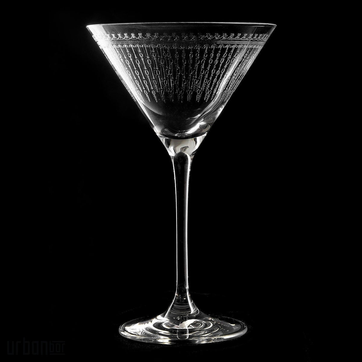 1920 Martini Cocktail Glass 21cl- Box 6
