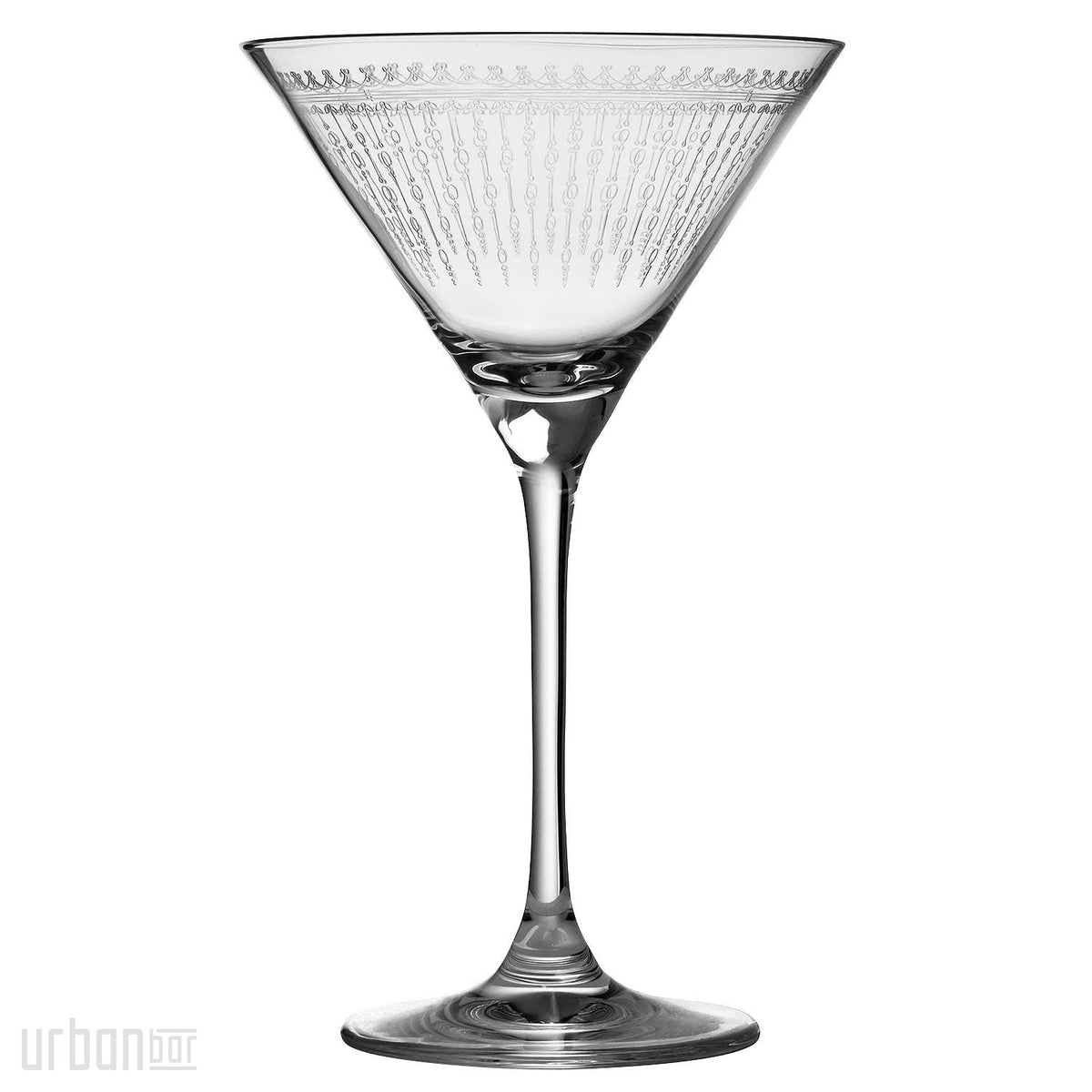 1920 Martini Cocktail Glass 21cl- Box 6