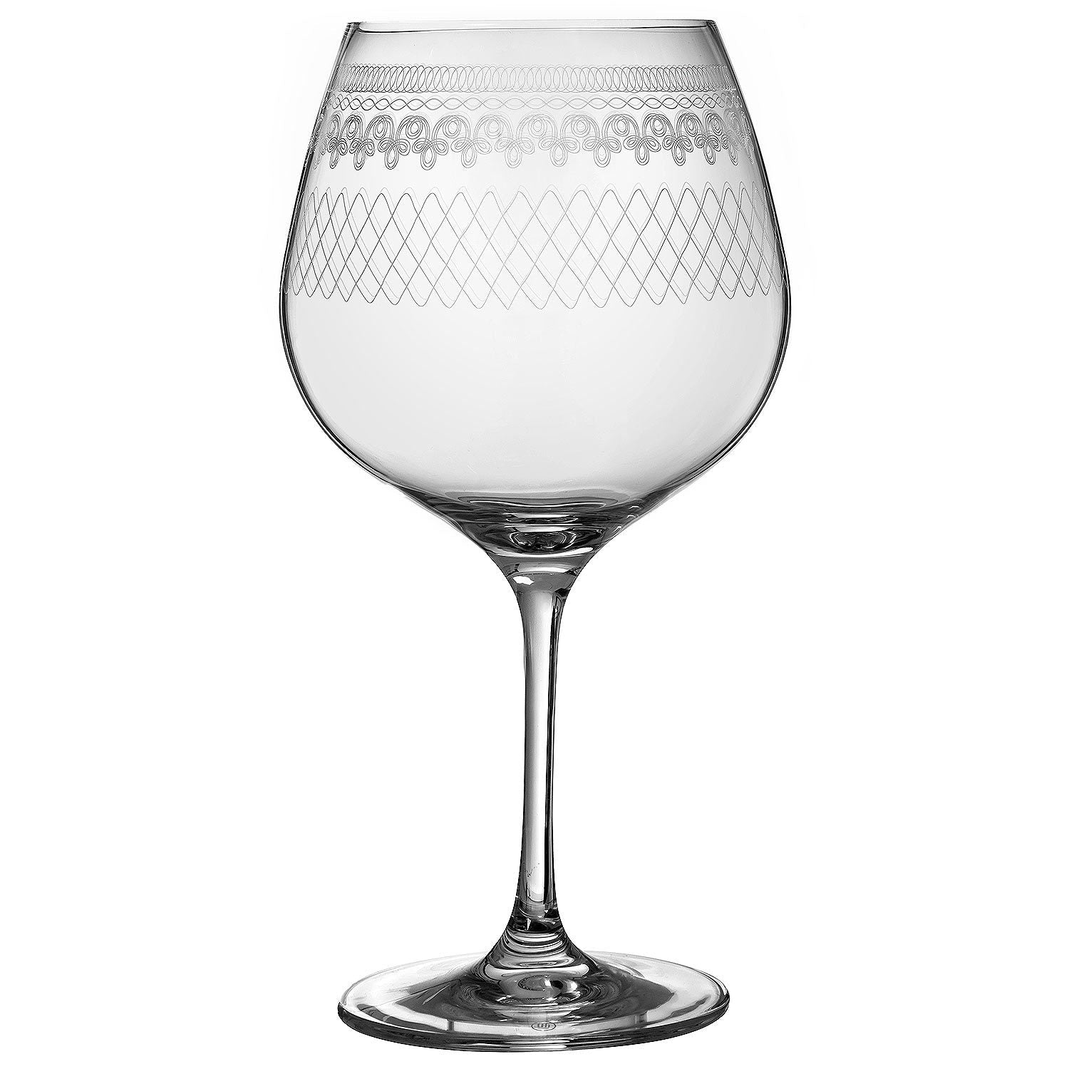 1910 Gin Balloon Glass 65cl