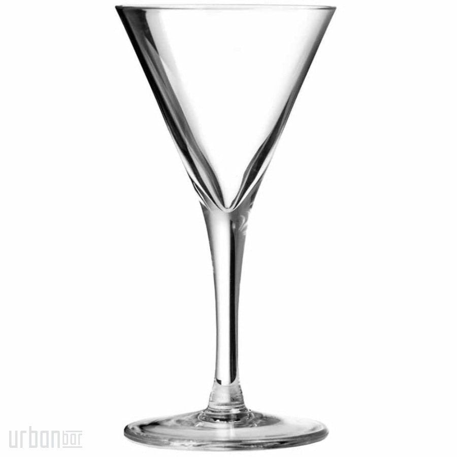Verdot Mini Martini Glass 4.5cl